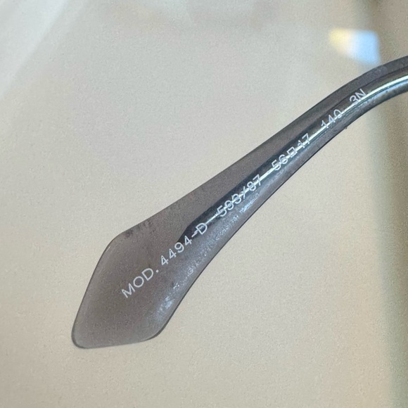 Versace Sunglasses - Picture 8 of 11